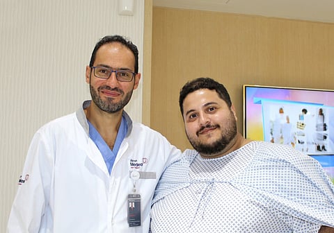 Courtesy: Medeor 24x7 Hospital