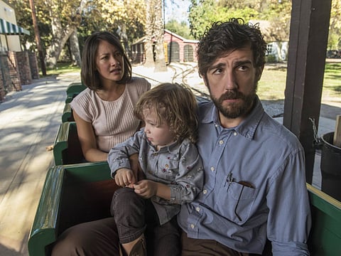 ‘Snowfall’ looks at drug epidemic in Los Angeles