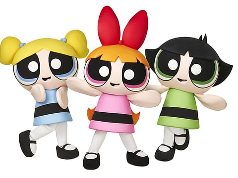 Cartoon Network Live! comes to Abu Dhabi