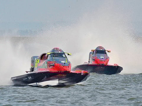 Courtesy: Team Abu Dhabi