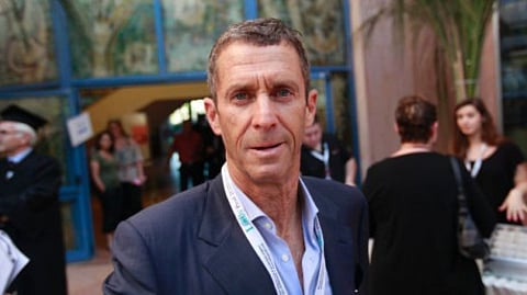 Israeli diamond magnate faces money laundering charges