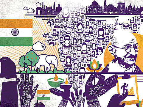 Luis Vazquez/©Gulf News