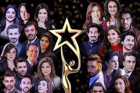 First-ever International Pakistan Prestige Awards in London