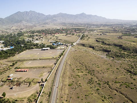 UAE funds Dh1.5 billion worth of projects in Pakistan