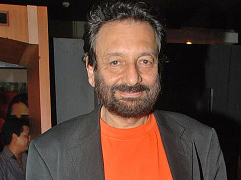 Shekhar Kapur