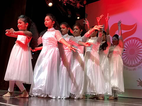 Pankaj Sharma/Gulf News