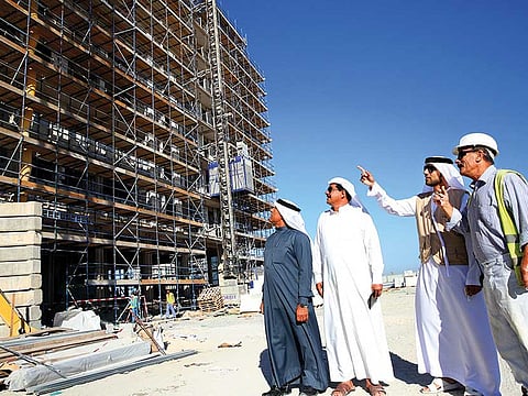 Courtesy: Ministry of Human Resources and Emiratisation