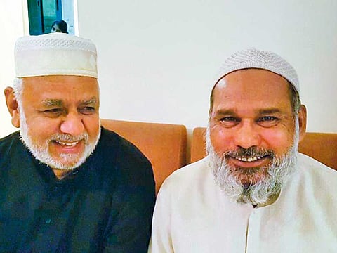 Courtesy: Avais Ali Mirza