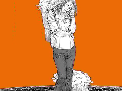 Niño Jose Heredia/©Gulf News