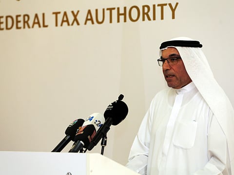 Ahmed Kutty/Gulf News