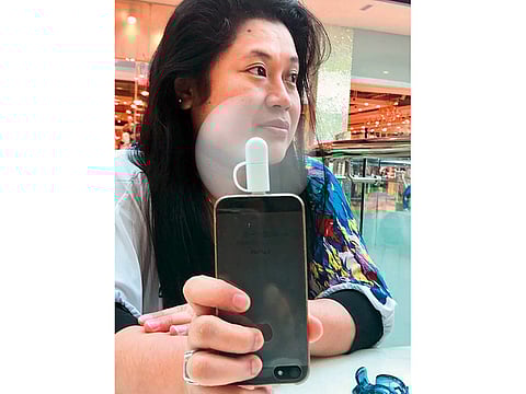 Pankaj Sharma/Gulf News