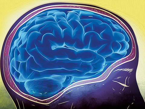 Hugo A. Sanchez/©Gulf News