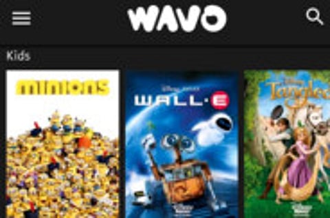 OSN launches streaming service Wavo