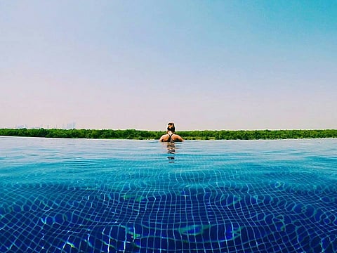 Eastern Mangroves Resort by Anantara/Facebook