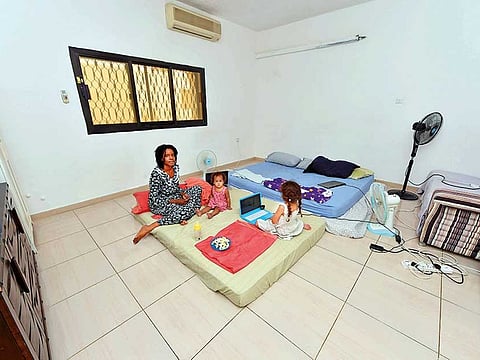 Ahmed Kutty/Gulf News