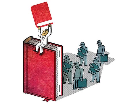 Luis Vazquez/© Gulf News