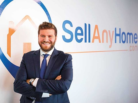SellAnyHome.com