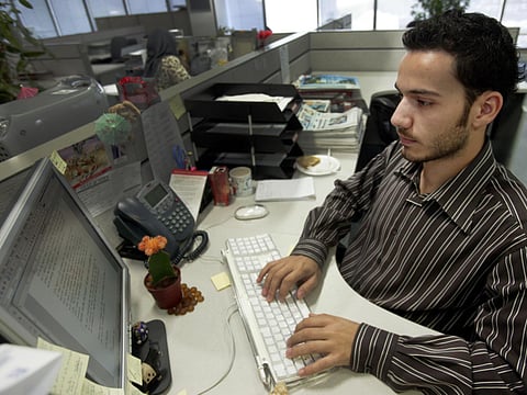 Arshad Ali/Gulf News Archive