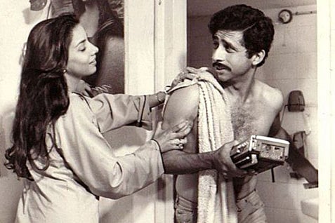 Gulzar’s 1988 film ‘Libaas’ finally releasing