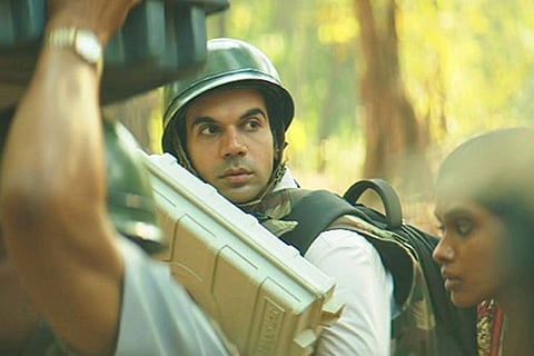 ‘Newton’ release postponed to September