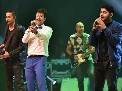 Ahmed Kutty/Gulf News