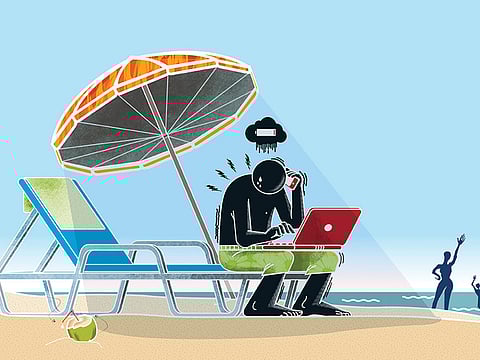 Jose Luis Barros/©Gulf News