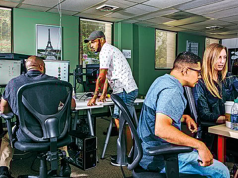 Forward-thinking nations will now need to weigh up the benefits of outsourcing end-to-end areas of operation to the private sector.