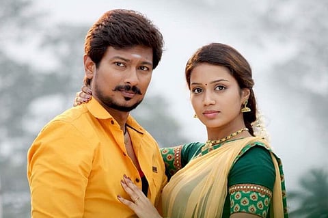 Seven Tamil films set for Independence Day weekend