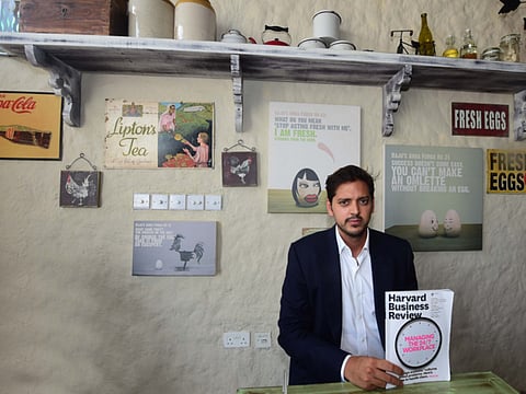 Atiq ur Rehman/XPRESS