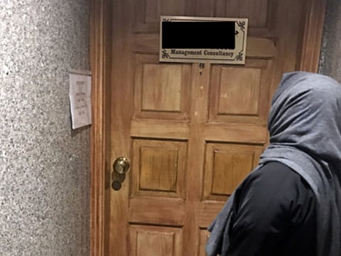 Ahmed Kutty/Gulf News