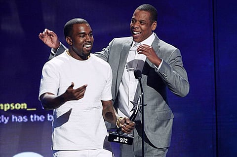 Jay-Z explains reason behind Kanye beef