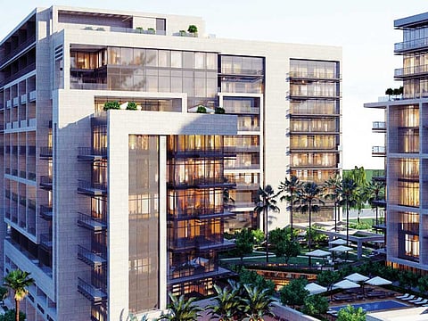 Courtesy: Bloom Properties