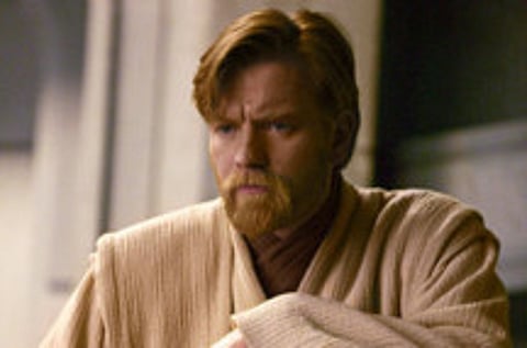 Obi-Wan Kenobi to get his own ‘Star Wars’ movie