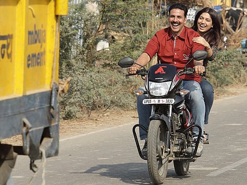 ‘Toilet: Ek Prem Katha’ crosses the Rs1b mark