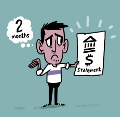 Why am I being charged for this?