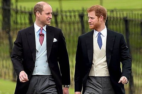 Prince William, Harry have cameos in ‘Star Wars: The Last Jedi’