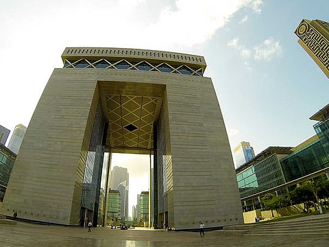 Ahmed Ramzan/Gulf News