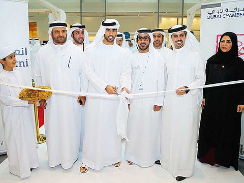 Courtesy: Dubai Chamber