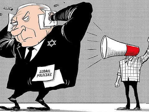 Niño Jose Heredia/©Gulf News