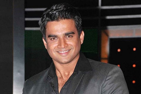 Madhavan not used to being called ‘hot’