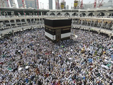 Saudi Haj gesture favours people of Qatar