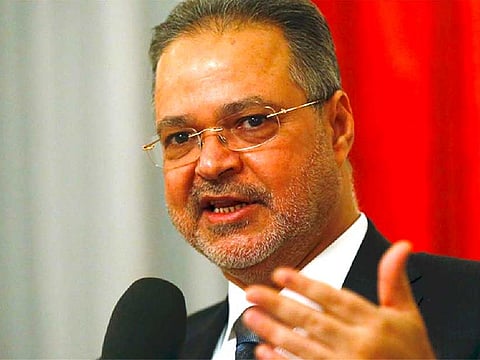 AFP Abdul Malek Al Mekhlafi