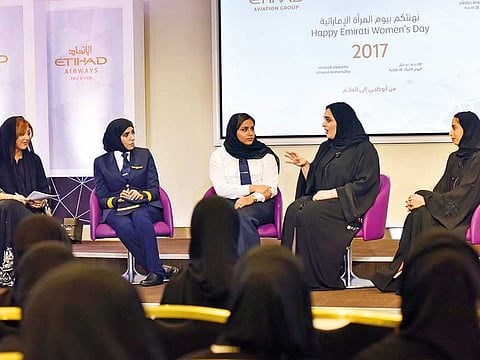 Ahmed Kutty/Gulf News