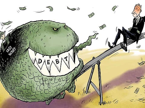 Niño Jose Heredia/©Gulf News