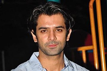 How Barun Sobti celebrated his 33rd birthday