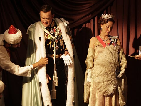 ‘Partition: 1947’ banned in Pakistan