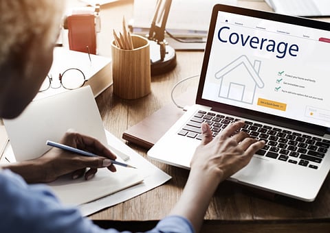 Get your policy online and cleared in less than four minutes... That's the promise National Takaful Co. is making with its digital push.