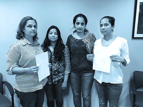 Sharmila Dhal/XPRESS