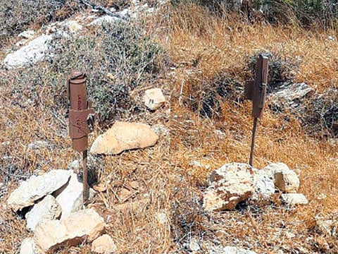 Courtesy: Beit Foreek Municipality