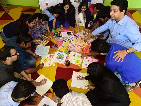 Atiq ur Rehman/XPRESS